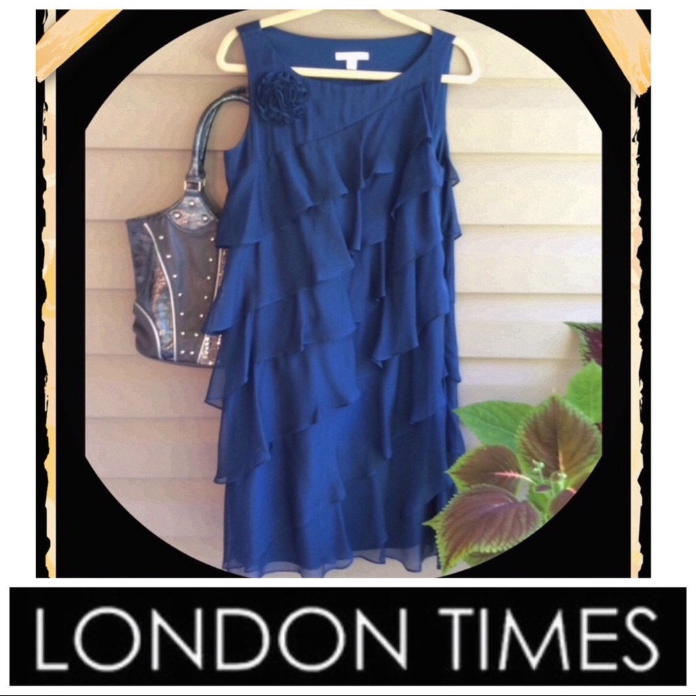 London Times - Picture 1 of 6